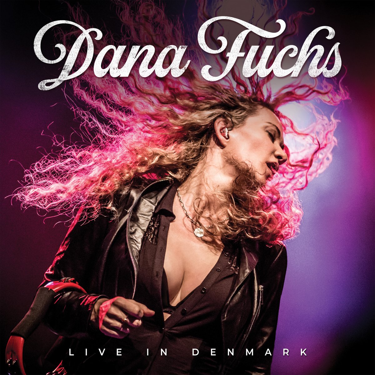 BluesMagazine's tweet photo. Dana Fuchs announces her powerful new live album Live In Denmark — recorded in one night, no overdubs, no second chances. Raw, honest blues-rock at its finest. Out March 27, 2026 on Ruf Records.
https://t.co/iOB1k09Ktr
#DanaFuchs #BluesRock #RufRecords #LiveAlbum #NewMusic https://t.co/9rhgDh5vG9