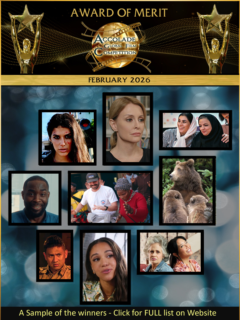 Accolade Competition tweet media