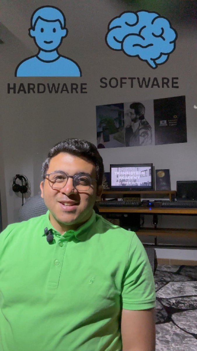 TransistechA's tweet photo. Software VS Hardware:
https://t.co/AkKJlCEU5n https://t.co/awpFZdsbyz