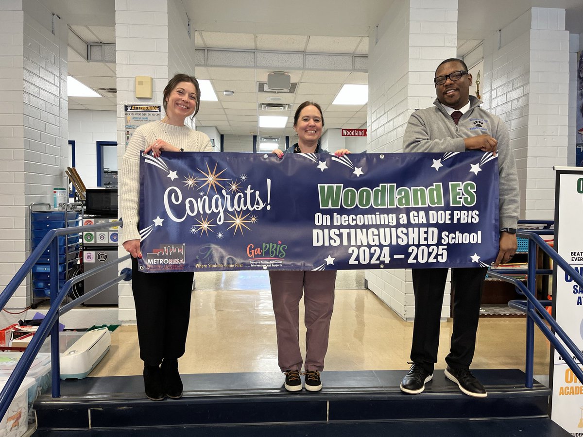 Taneisha Favors, Ed. S tweet media