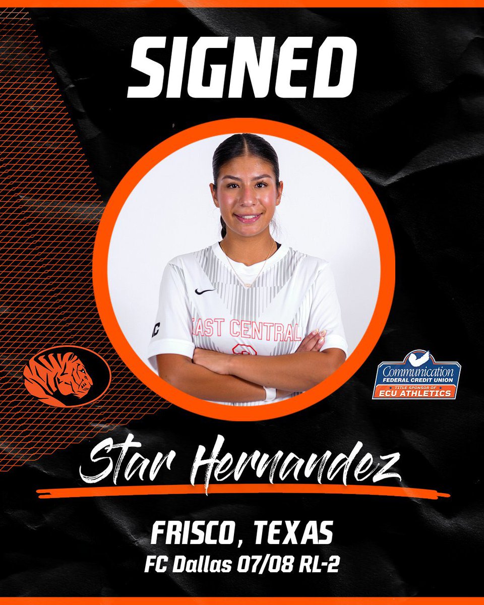 ECU Tigers Soccer tweet media