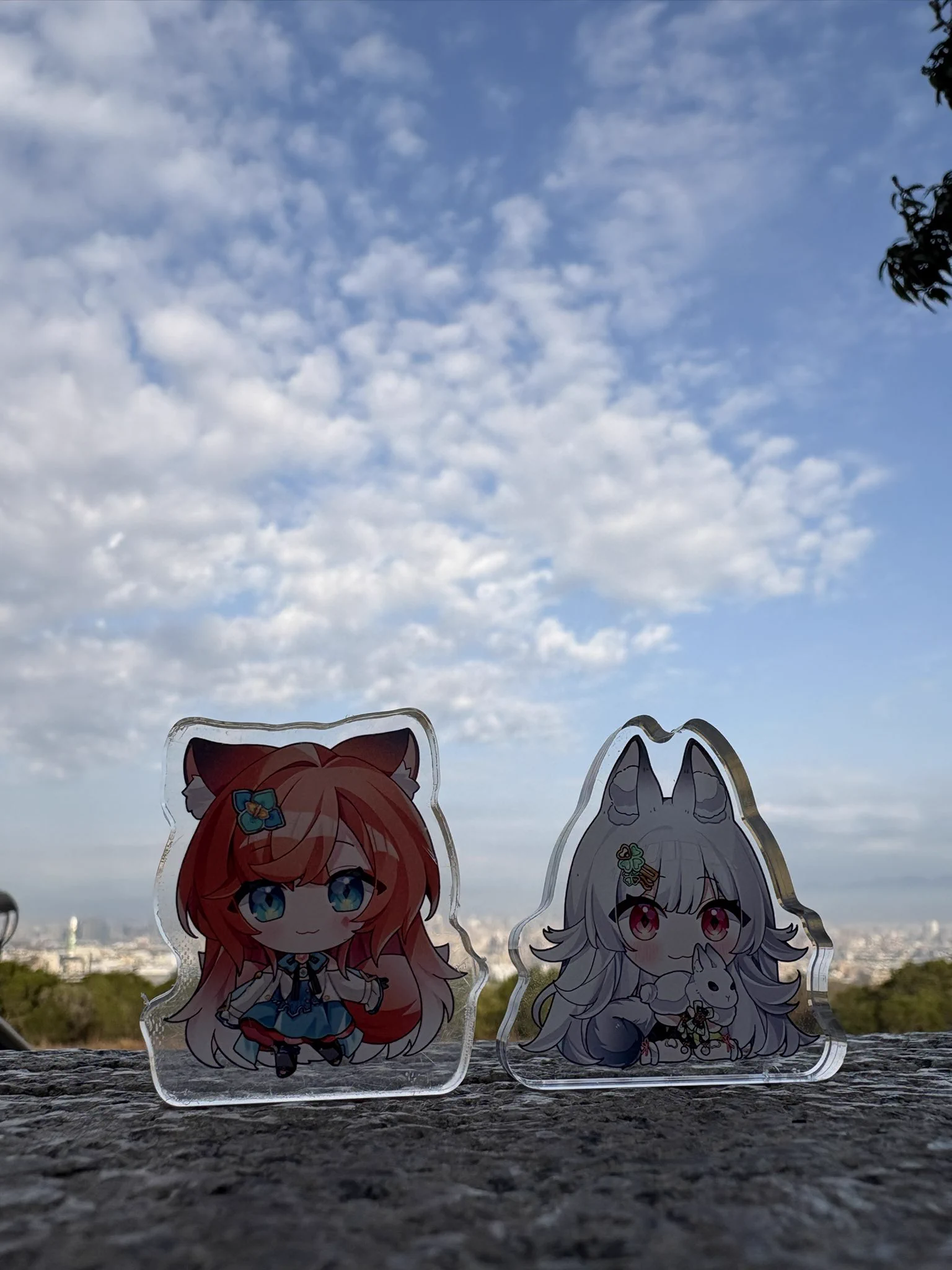 雨月ページ 雨月🍀 on X / X