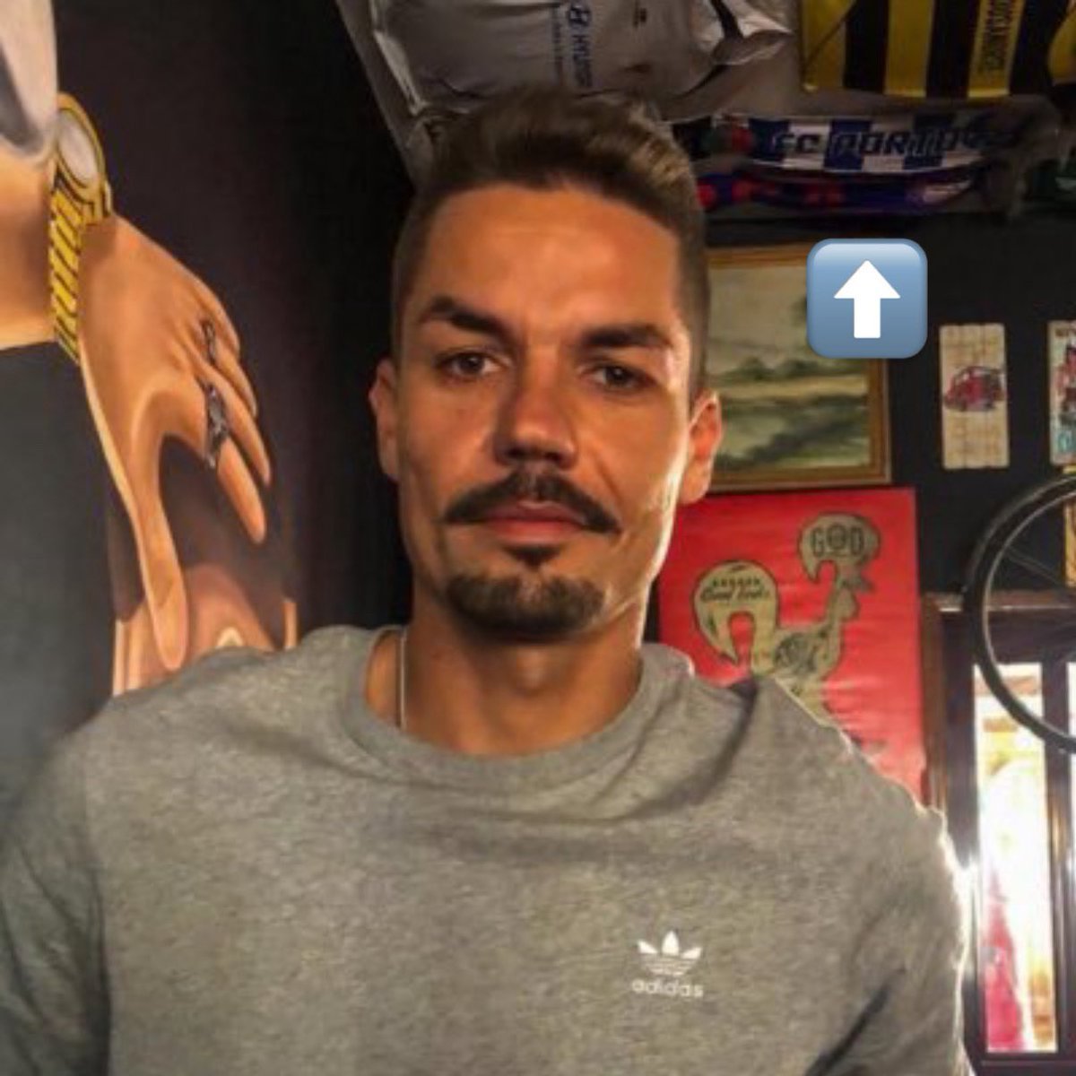 Portista assumido. Não falha. <a href="/ian_vasilica/">Iancu Vasilica</a> 👏