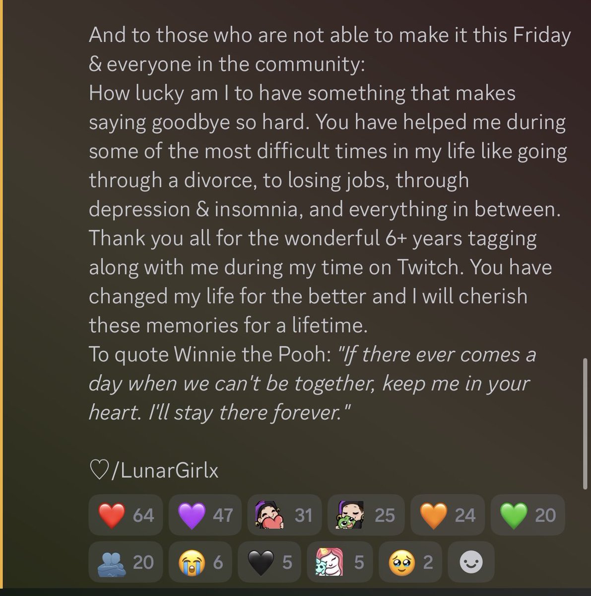 luna 𑣲 tweet media