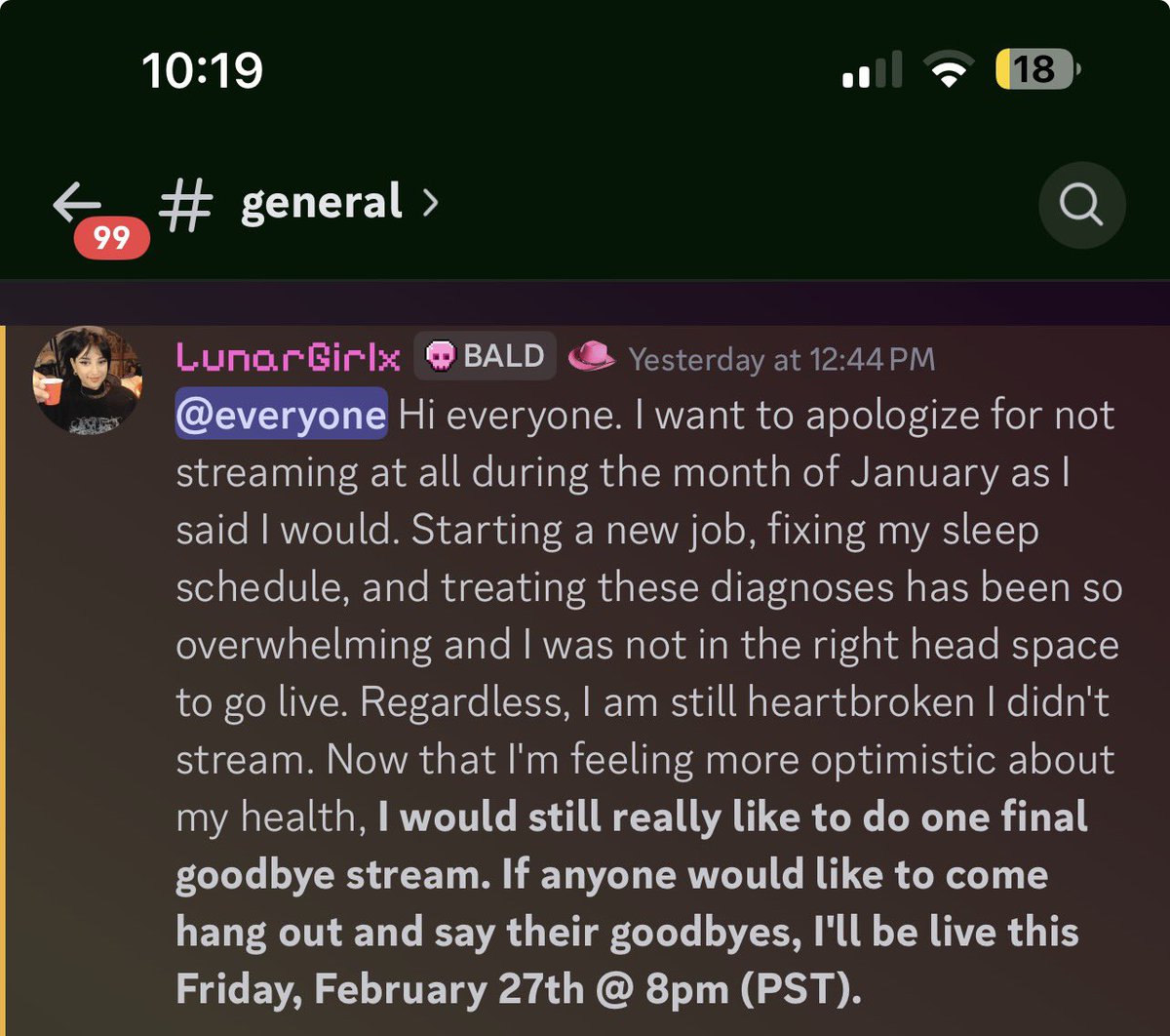 luna 𑣲 tweet media