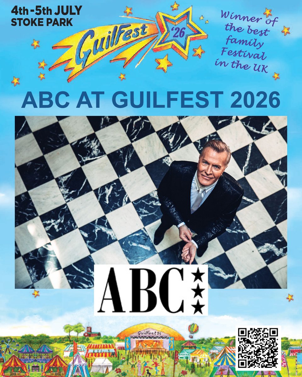 GuilFest tweet media