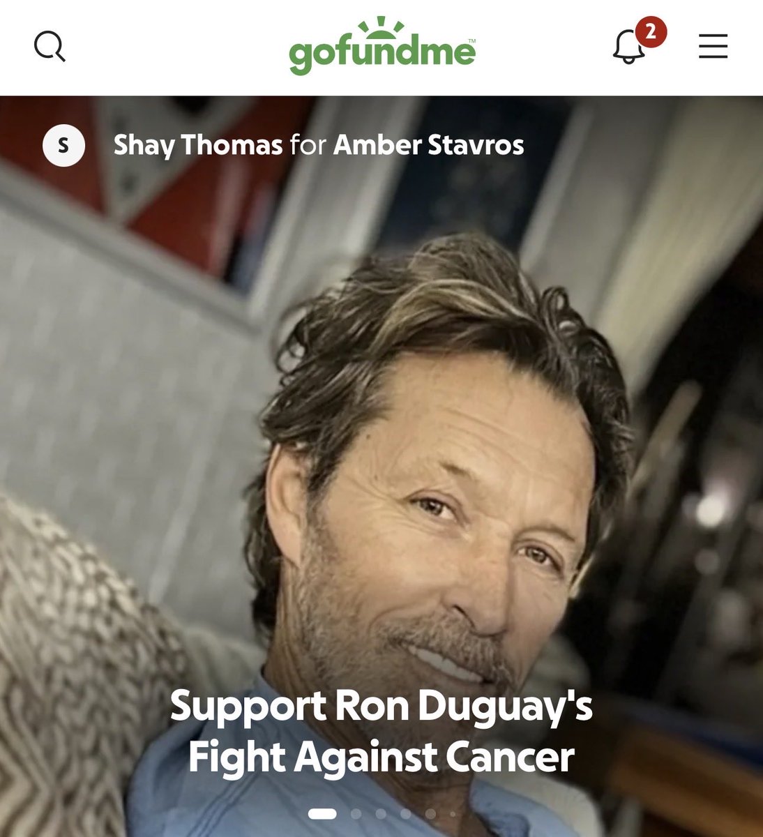 Rich Gambale tweet media