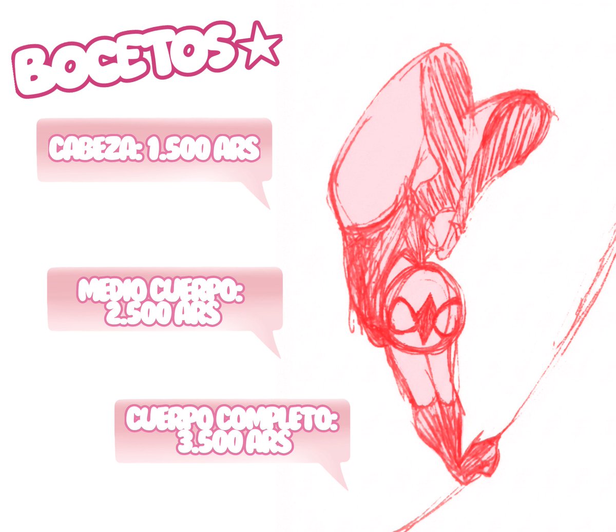 astroluvvq's tweet photo. HOLA HAGO COMISIONES intenté poner toda la info en las fotos, en caso de que algo no se entienda me pueden decir... Nada quien quiera muchas gracias:D

#opencomission #Commission #comissionopen https://t.co/i7p0KUEf01