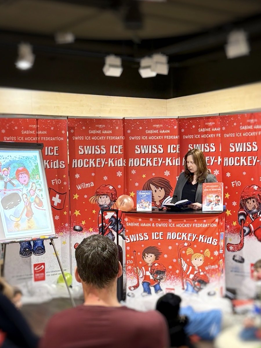 Sabine Hahn tweet media