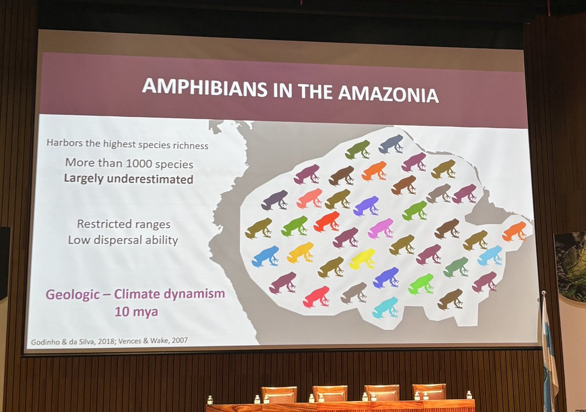 Dr. Rebecca (Becca) Tarvin 🐸 ☠️ 🐍 💚🪰 tweet media