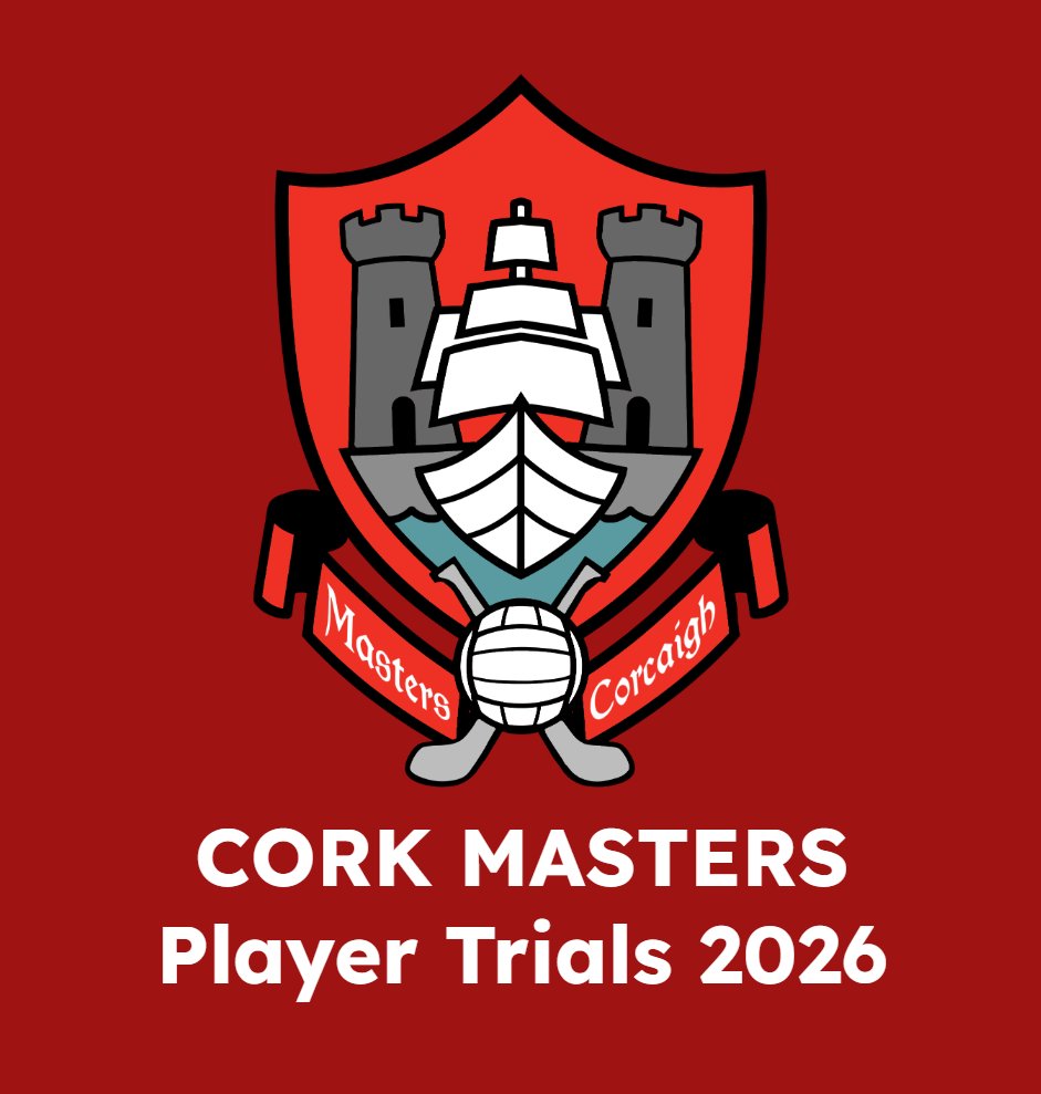 Cork Masters tweet media