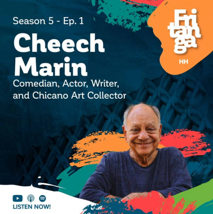 Friends of the Nat'l Museum of the American Latino tweet media