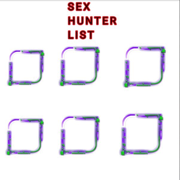 Okay, I’m sure it’s been a while since you’ve seen this. I’m deciding to give it another shot. Send your best oc female, MILF, femboy, busty boy. A friends gonna help me with this. 

(❤️+🖼️+🔄 to be featured)

#gachansfw #hunterlist #sex #gachaeditnsfw