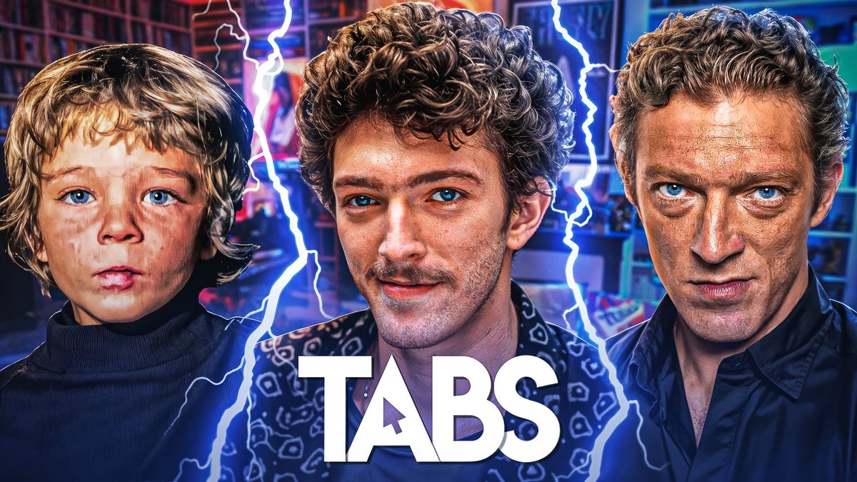 Tales From The Click tweet media