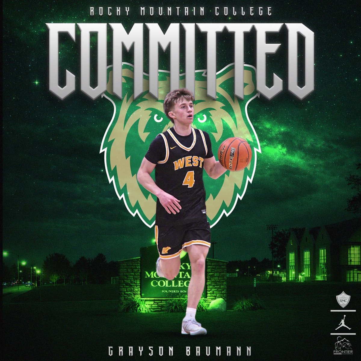 Grayson Baumann tweet media