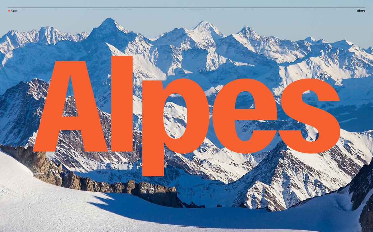 Sharp Type tweet media