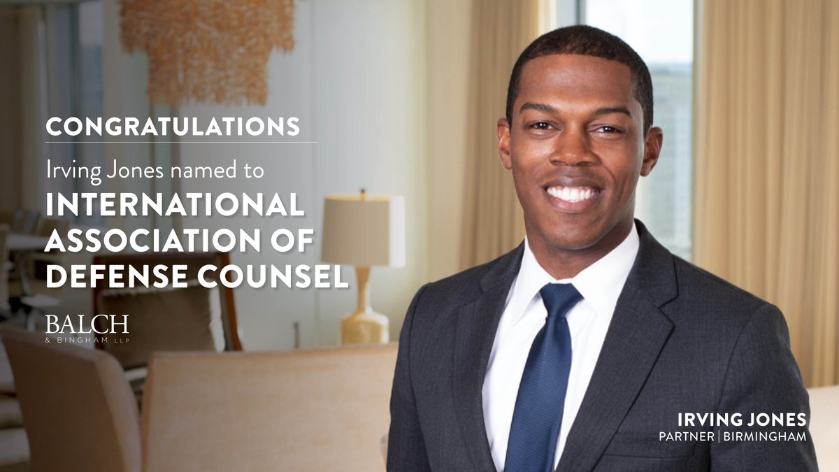 Balch & Bingham tweet media