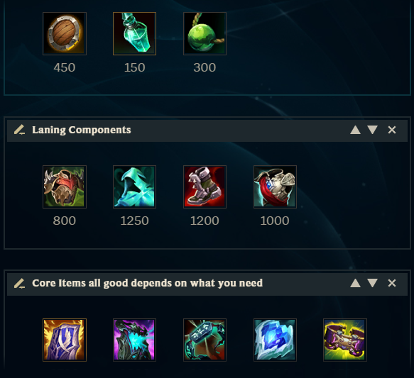 MakkroLoL's tweet photo. Ornn Mini Guide for Runes and Items. Basically you just build what you need but the main items youll be looking at are Unending, Randuins, Kaenic, Protoplasm, Frozen Heart. You can go Spirit Visage or Force of Nature or Warmogs later really just depends on the game state. https://t.co/Dh1QseJTcW