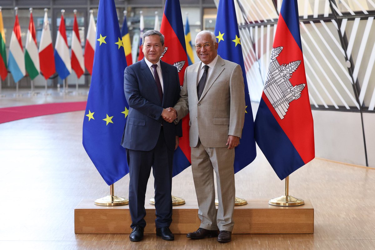 António Costa tweet media