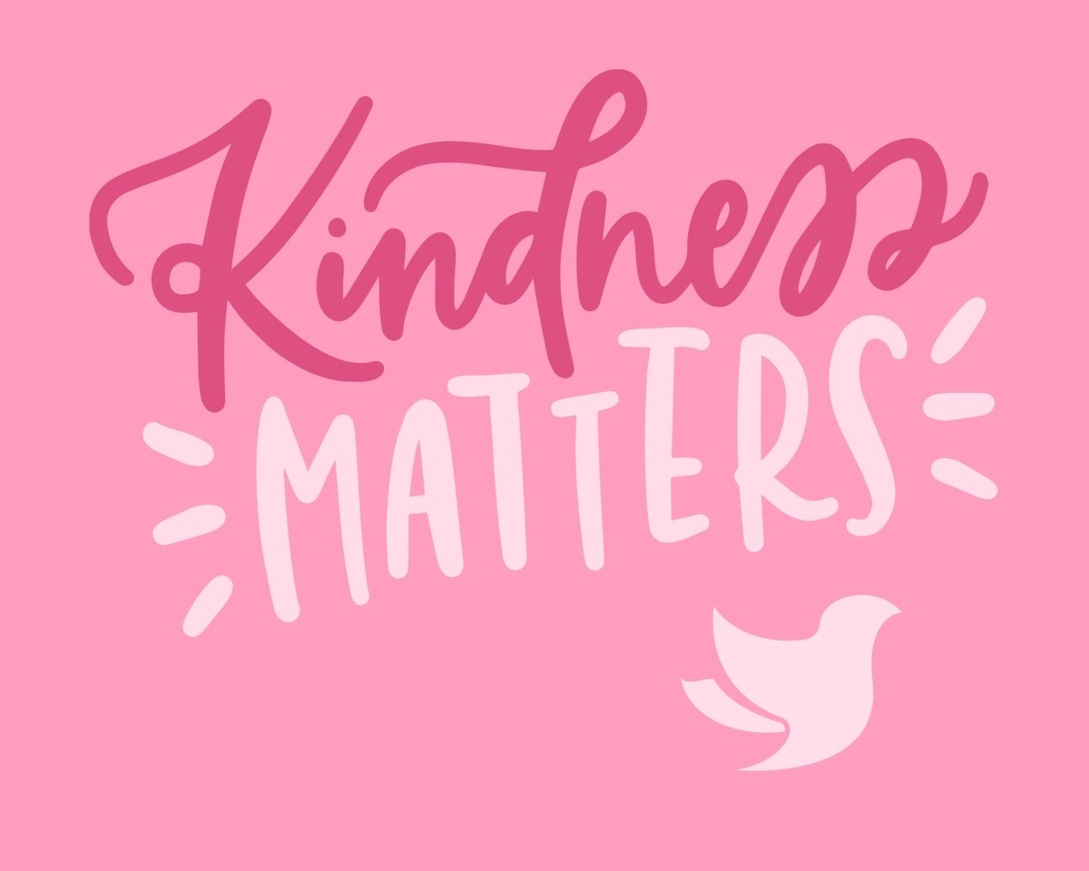 The Brenda Strafford Foundation tweet media