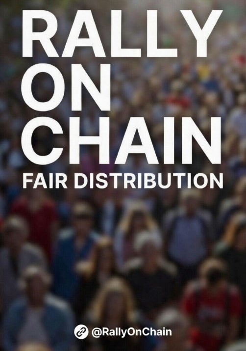 Creators deserve tools that work for them, not gatekeepers. That’s why I’ve been exploring <a href="/RallyOnChain/">Rally</a>
Rally is a platform where creators and projects can launch campaigns, grow community and reward supporters directly.