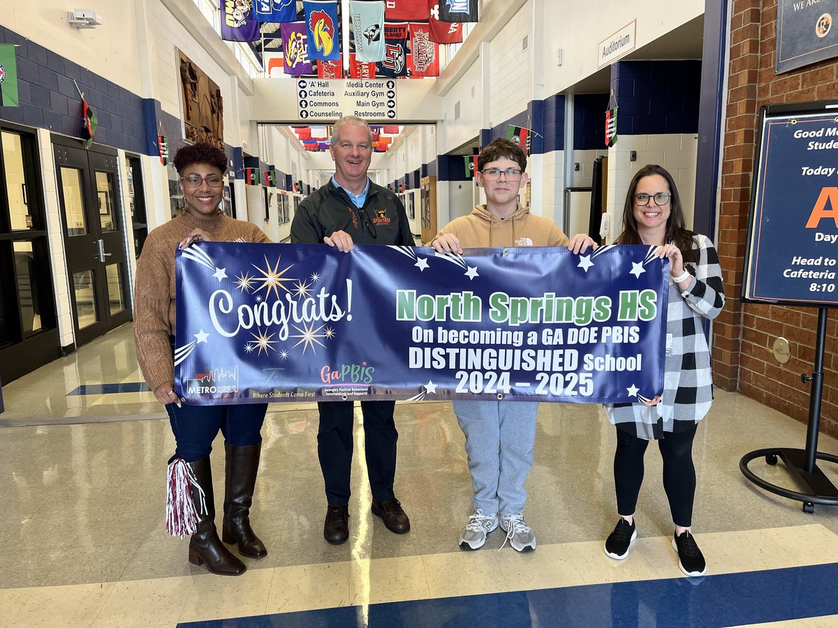 Taneisha Favors, Ed. S tweet media