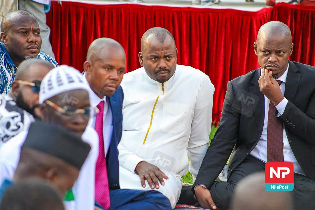 Gabriel Buule tweet media