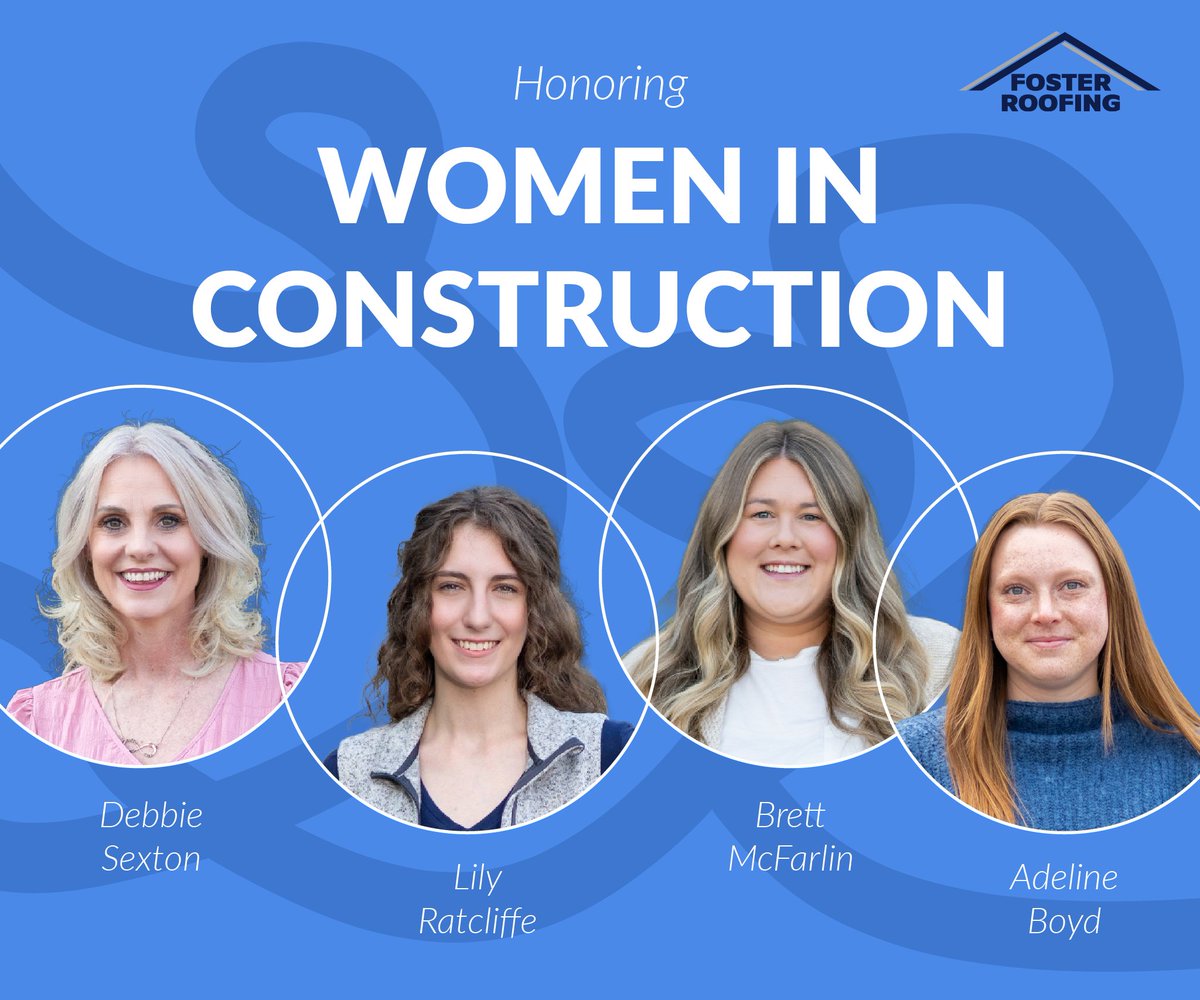 Foster Roofing tweet media