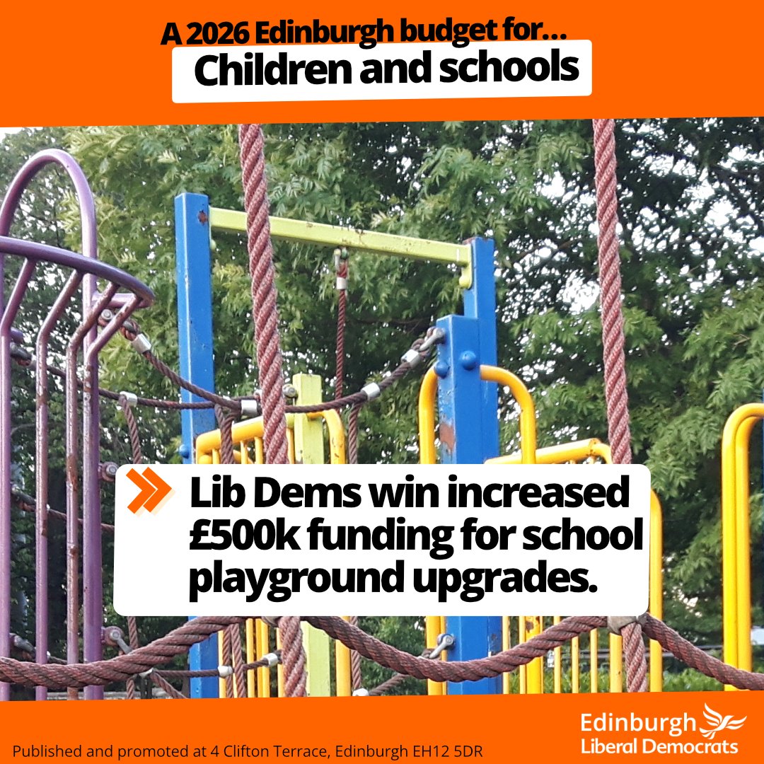 Edinburgh Lib Dems 🔶 tweet media