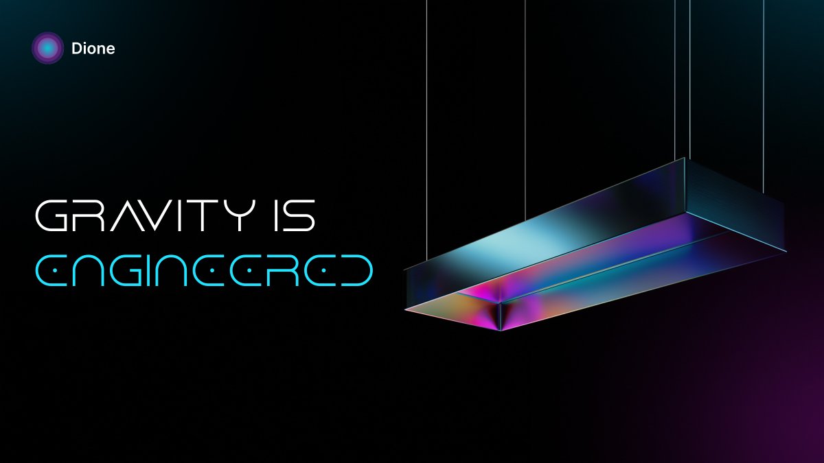 Dione Protocol tweet media