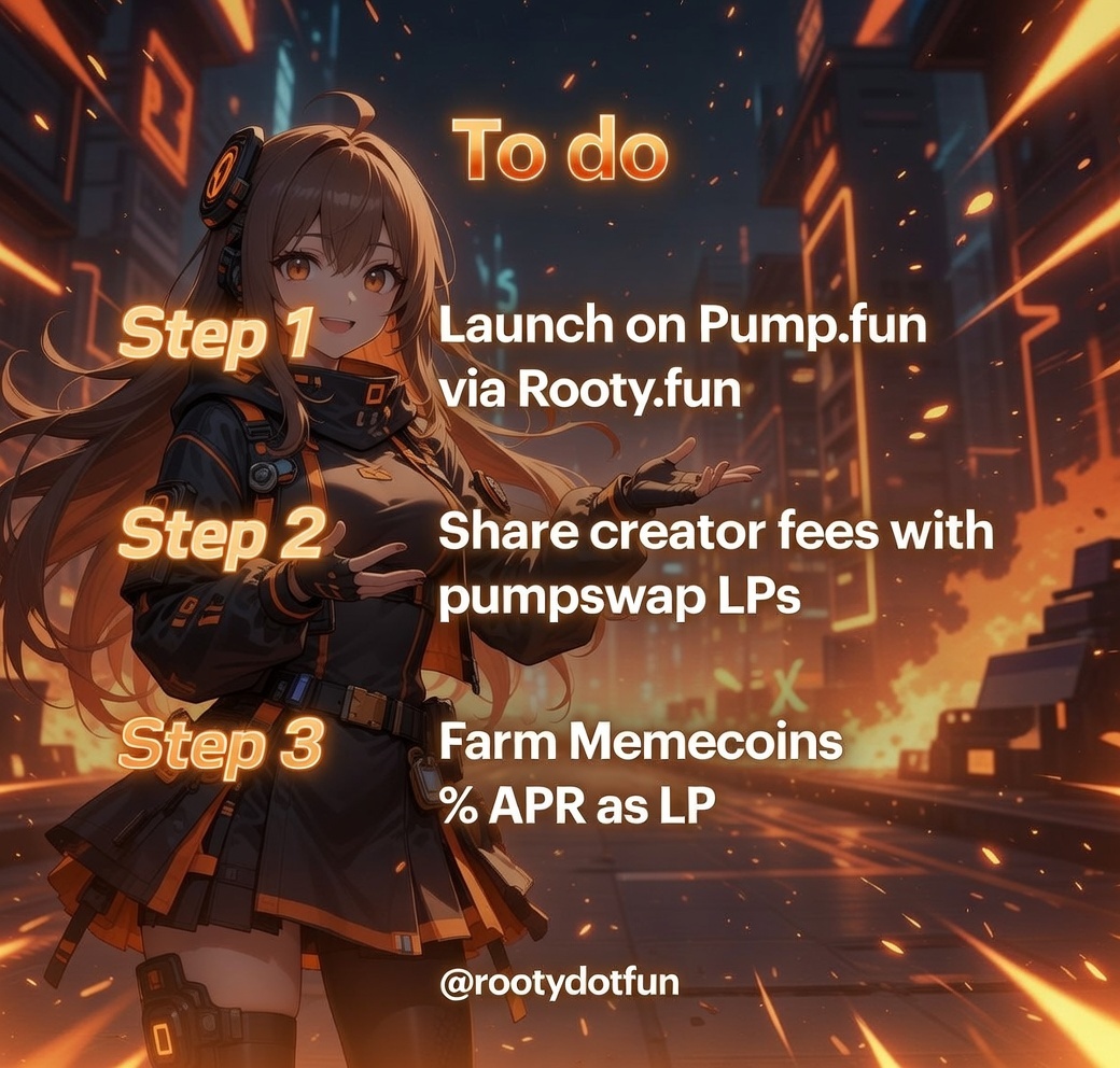 Rooty.fun (@rootydotfun) on Twitter photo 