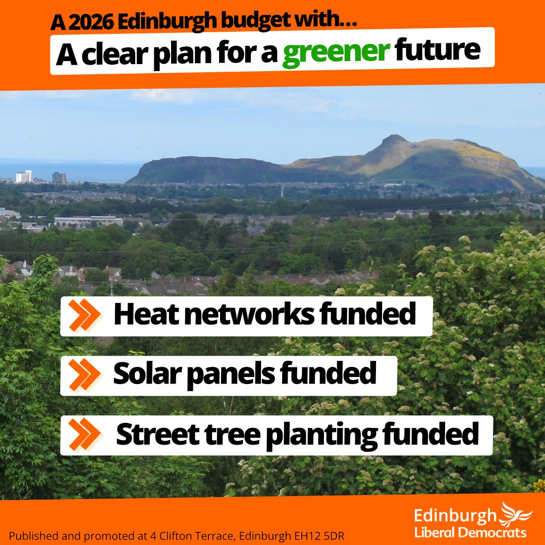 Edinburgh Lib Dems 🔶 tweet media