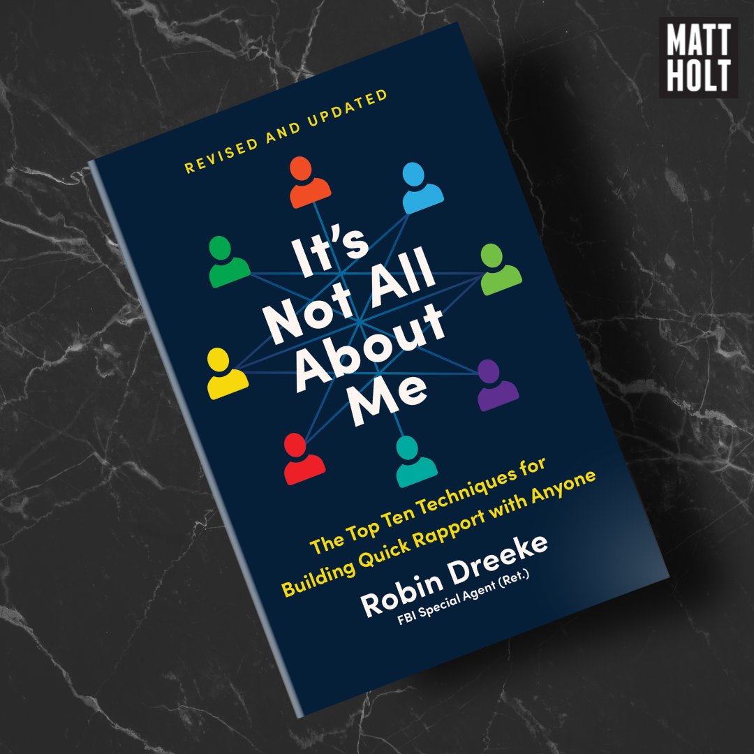 Matt Holt Books tweet media