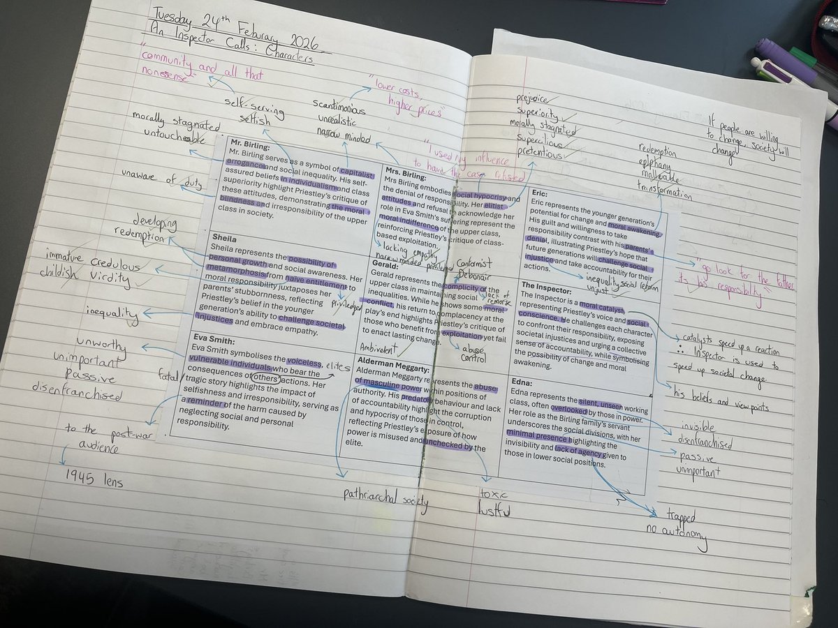 Miss D 📚 tweet media