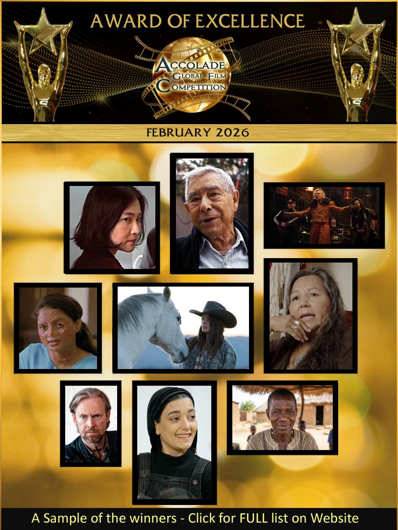 Accolade Competition tweet media