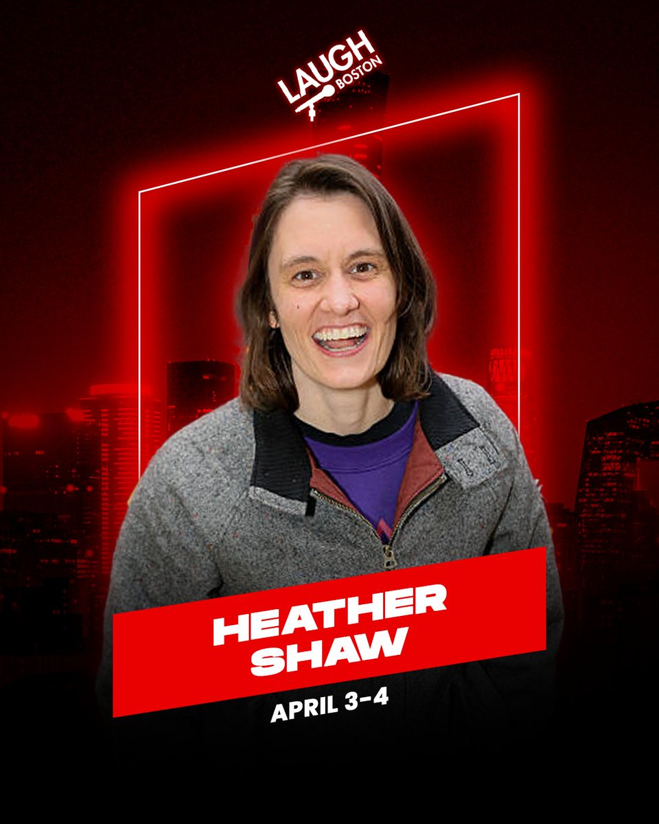 Laugh Boston tweet media