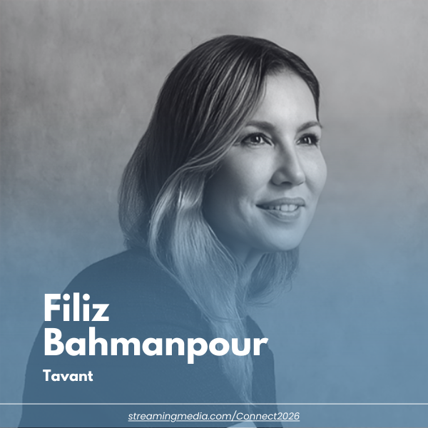 Streaming Media tweet media