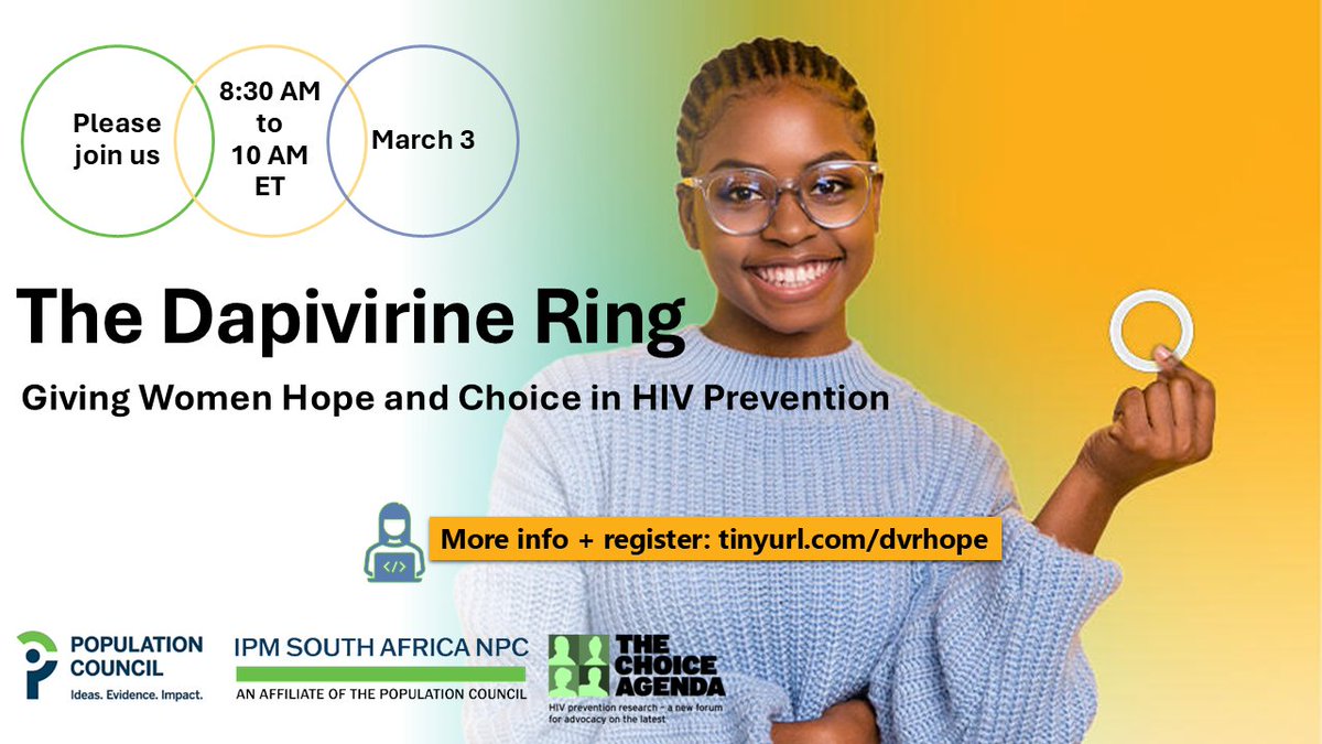 Population Council tweet media