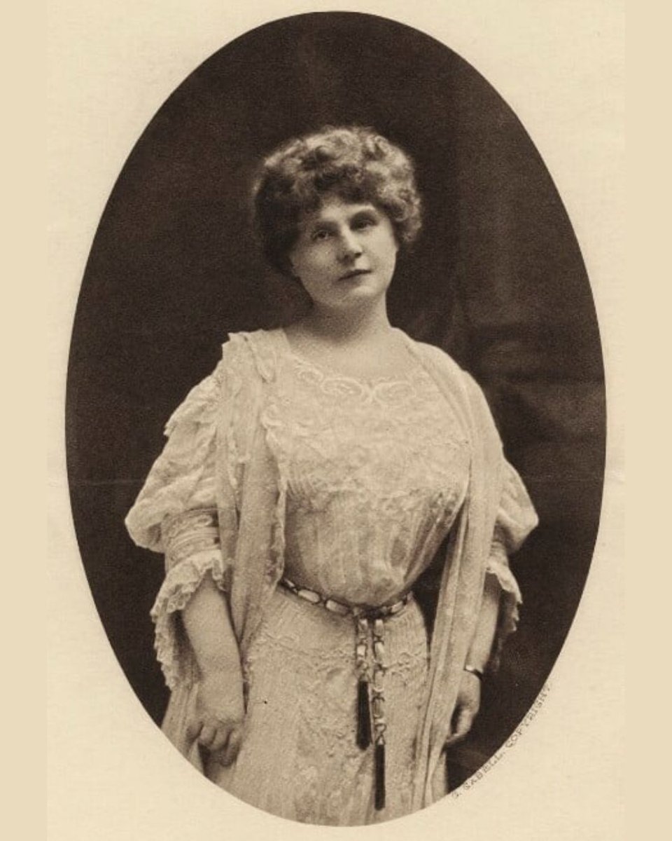 The London Library tweet media