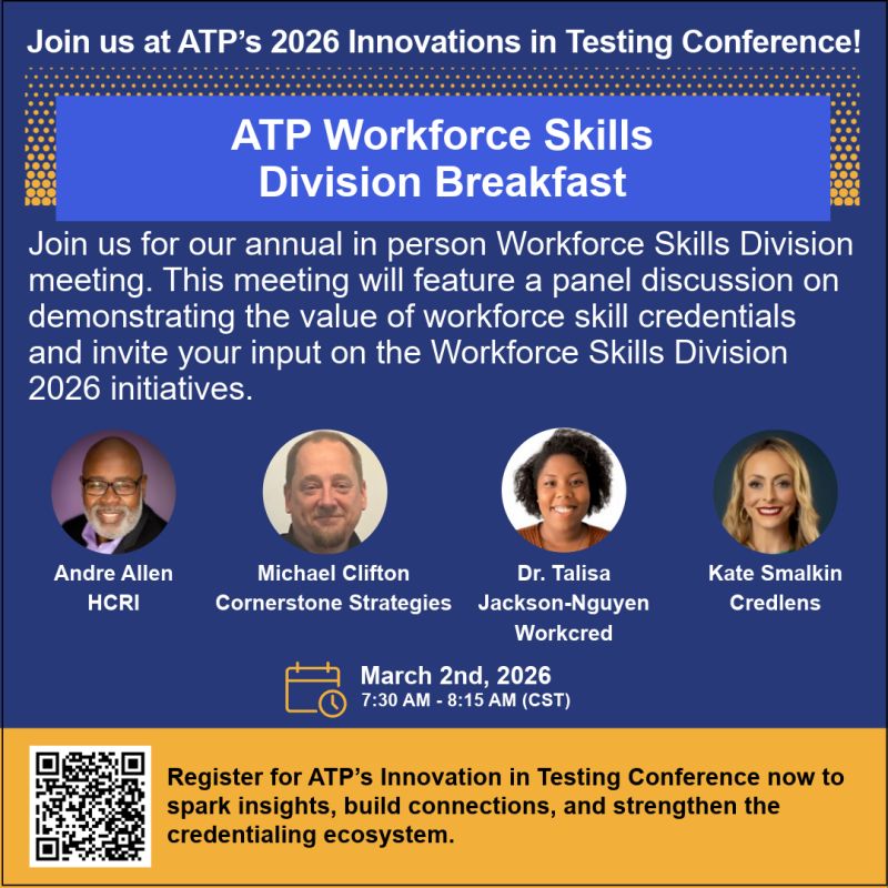 Workcred tweet media