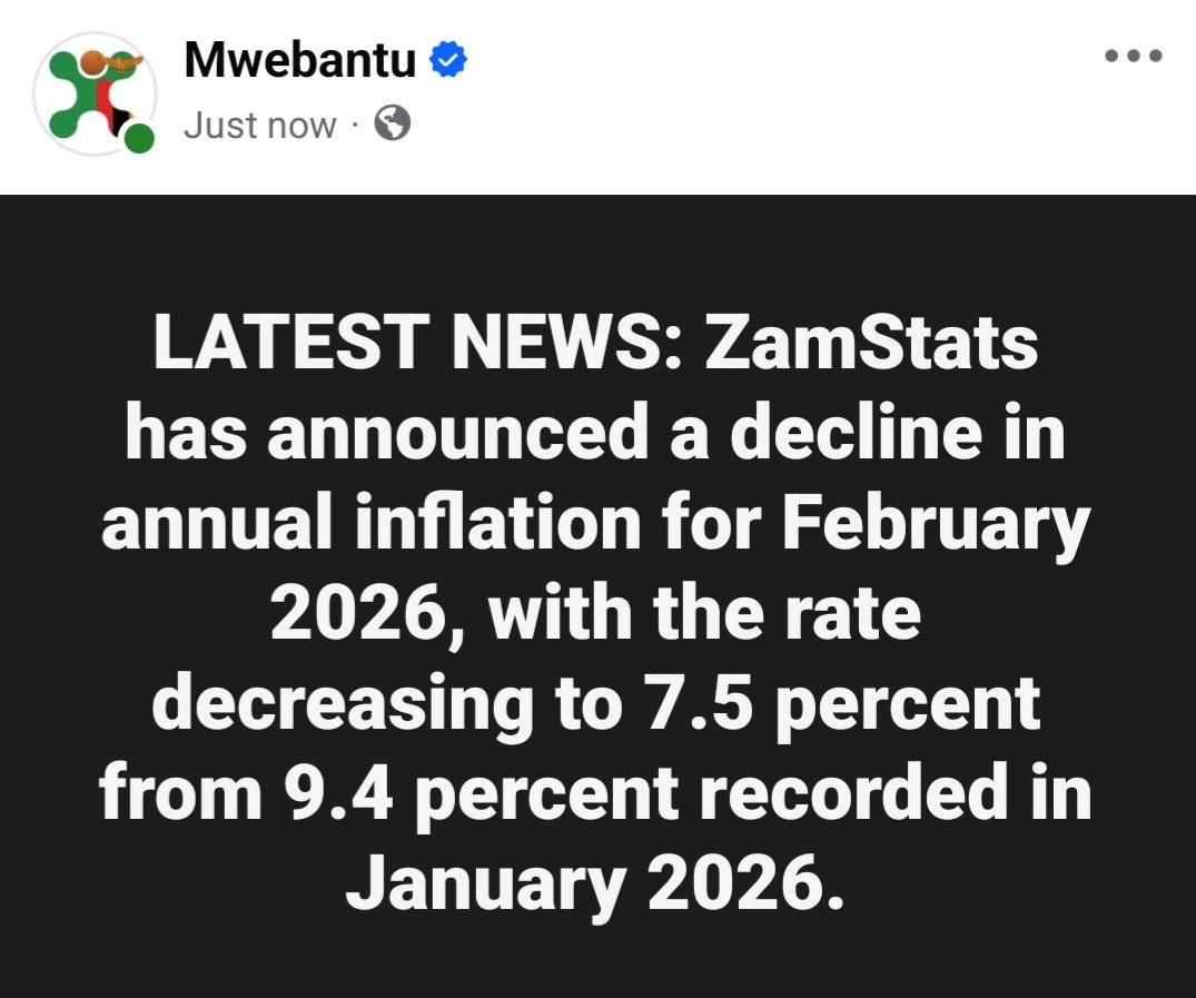 Mwebantu tweet media