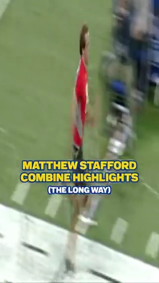 has come a looooong way from his rookie season