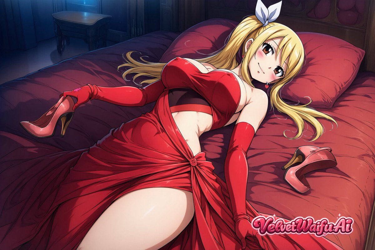 ᴠᴇʟᴠᴇᴛ ᴡᴀɪғᴜs tweet media