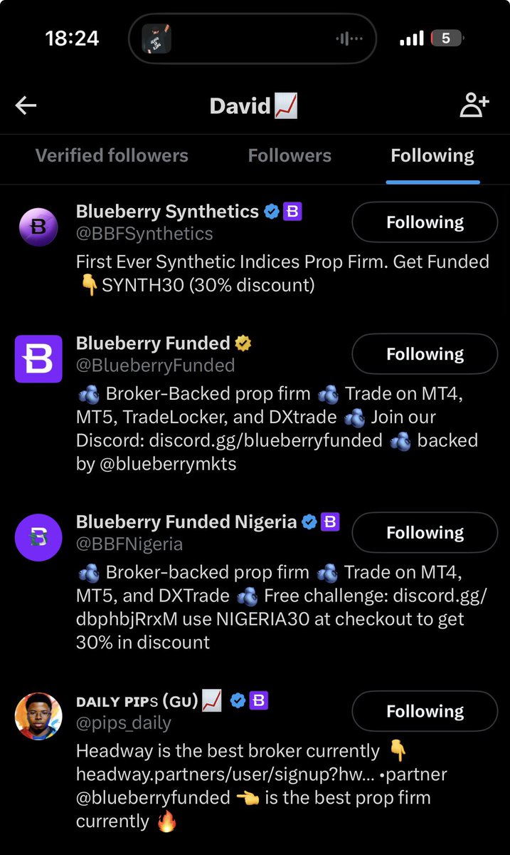 David📈 tweet media