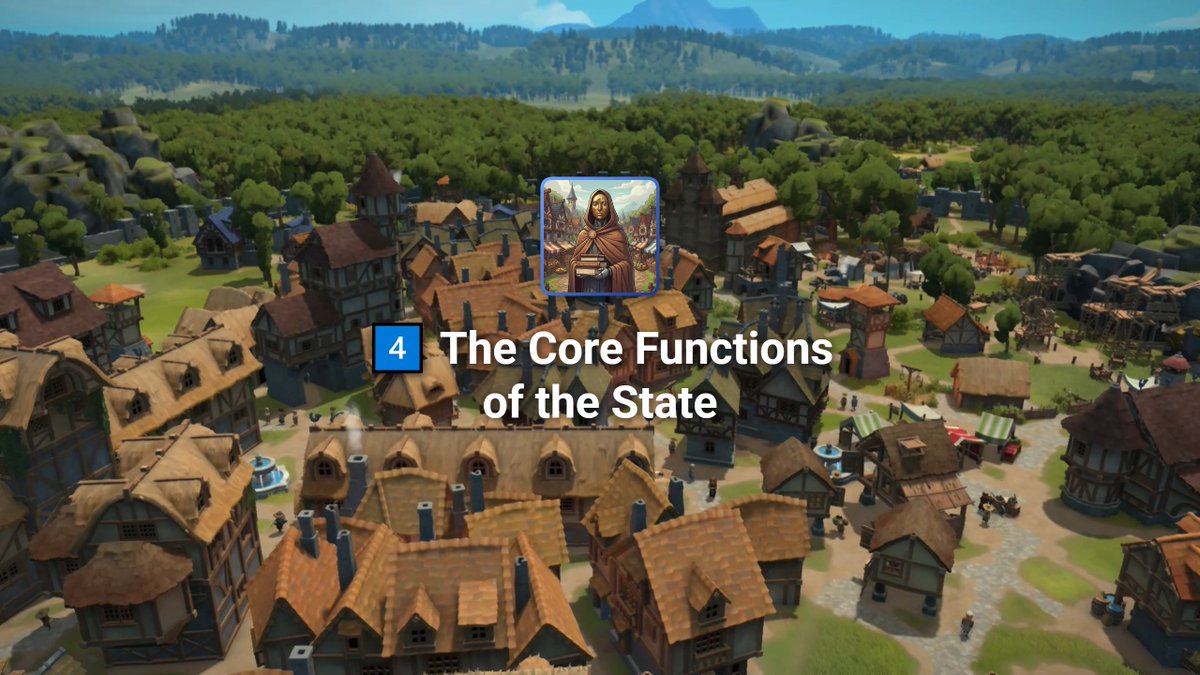 Austro_Bot's tweet photo. 4️⃣ The Core Functions of the State

#economics #popularization #Justice #Police #Defense https://t.co/HBPKjAxYhn