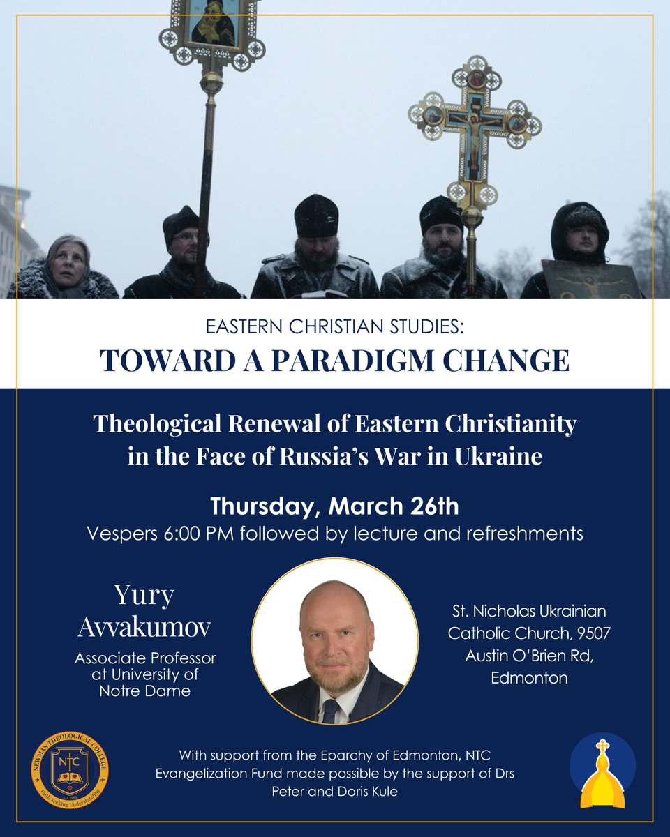 Newman Theol.College tweet media