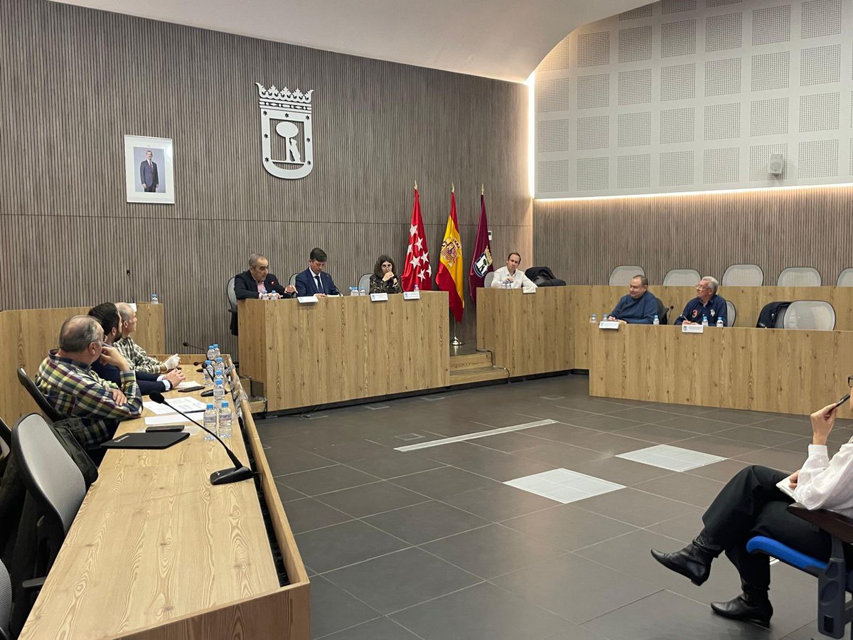 José A Mtnez Páramo tweet media