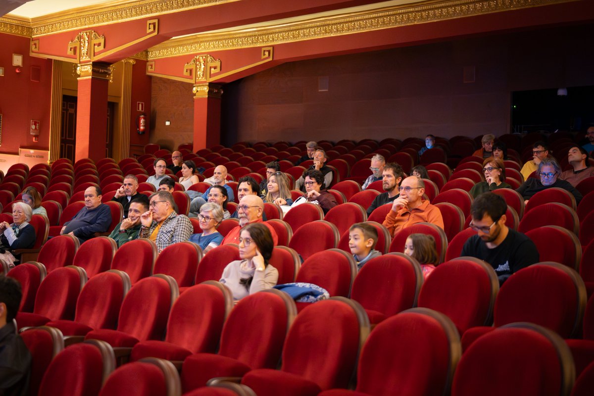 Pirineos Mountain Film Festival tweet media