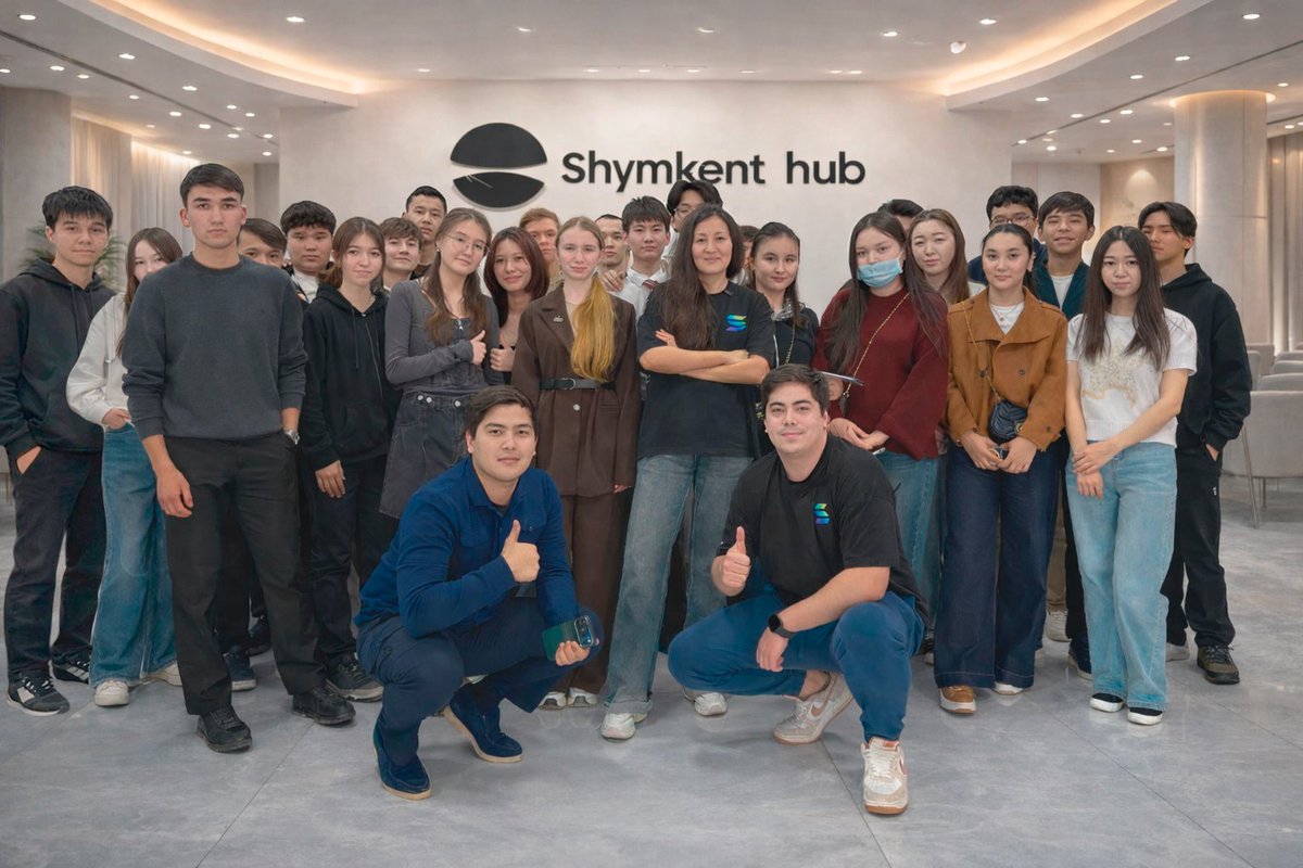 Superteam Kazakhstan tweet media