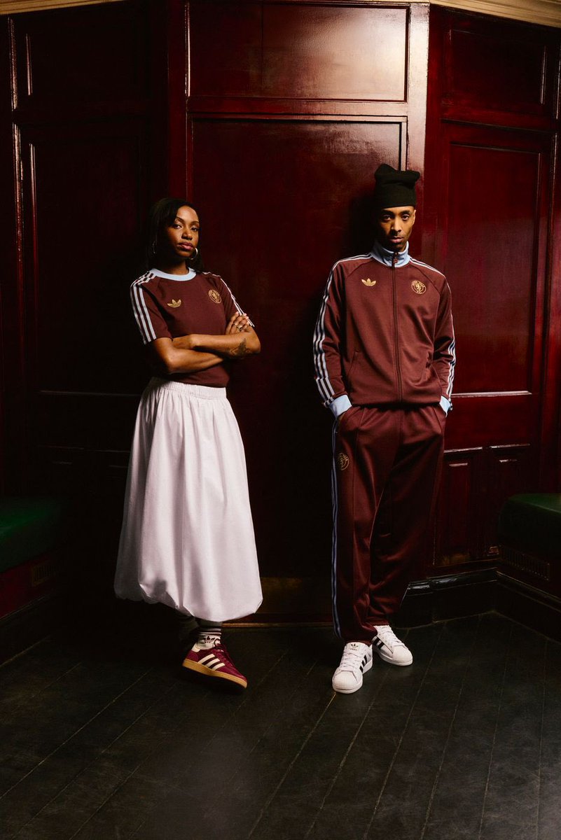 esvaphane's tweet photo. // culturewear 

⚜️ Aston Villa x adidas 25-26  —  OG Collection https://t.co/UwTLVBku8r